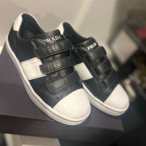 prada kid shoes|prada boys shoes.